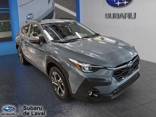 Subaru Crosstrek Touring 2024 à Terrebonne, Québec - 3 - w320h240px