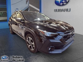 Subaru Crosstrek Touring 2024 à Terrebonne, Québec - 3 - w320h240px