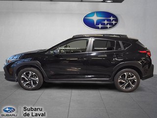 Subaru Crosstrek Touring 2024 à Terrebonne, Québec - 6 - w320h240px