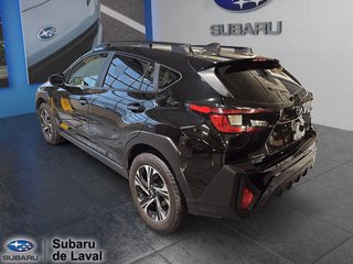 Subaru Crosstrek Touring 2024 à Terrebonne, Québec - 5 - w320h240px