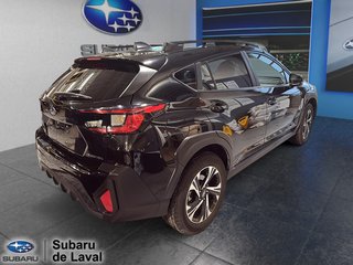 Subaru Crosstrek Touring 2024 à Terrebonne, Québec - 4 - w320h240px