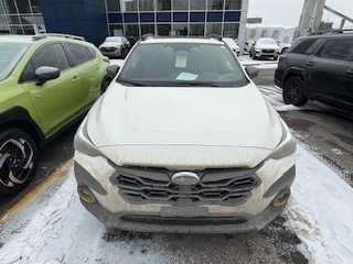2024 Subaru Crosstrek Onyx in Laval, Quebec - 3 - w320h240px