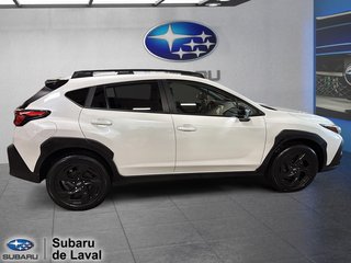 Subaru Crosstrek Onyx 2024 à Terrebonne, Québec - 3 - w320h240px