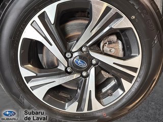 2024 Subaru Crosstrek Touring in Laval, Quebec - 5 - w320h240px