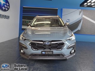 2024 Subaru Crosstrek Touring in Laval, Quebec - 2 - w320h240px
