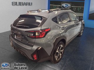 2024 Subaru Crosstrek Touring in Laval, Quebec - 4 - w320h240px