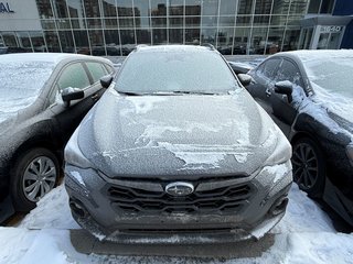Subaru Crosstrek Touring 2024 à Laval, Québec - 3 - w320h240px