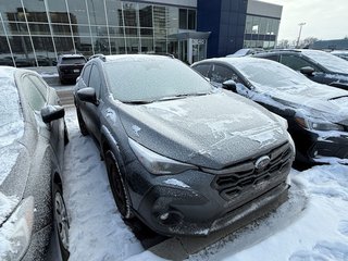 Subaru Crosstrek Touring 2024 à Laval, Québec - 5 - w320h240px