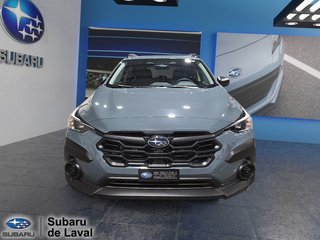 2024 Subaru Crosstrek Convenience in Laval, Quebec - 2 - w320h240px