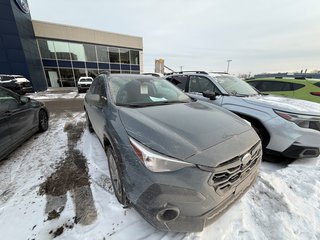 2024 Subaru Crosstrek Convenience in Terrebonne, Quebec - 5 - w320h240px