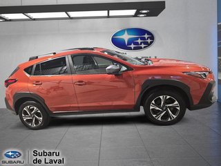 Subaru Crosstrek Touring 2024 à Terrebonne, Québec - 4 - w320h240px