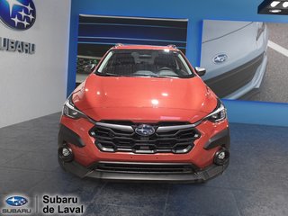Subaru Crosstrek Touring 2024 à Terrebonne, Québec - 2 - w320h240px