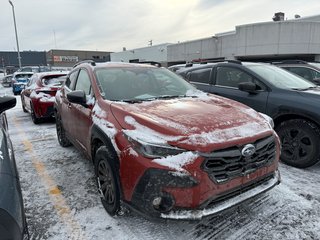 2024 Subaru Crosstrek Touring in Laval, Quebec - 5 - w320h240px