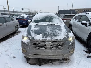 Subaru Crosstrek Onyx 2024 à Laval, Québec - 3 - w320h240px