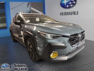 Subaru Crosstrek Onyx 2024 à Terrebonne, Québec - 3 - w320h240px