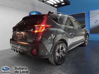 Subaru Crosstrek Onyx 2024 à Terrebonne, Québec - 5 - w320h240px