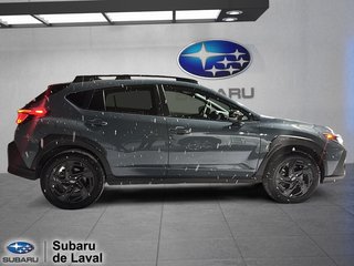 Subaru Crosstrek Onyx 2024 à Terrebonne, Québec - 4 - w320h240px