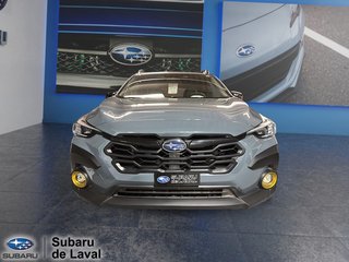 Subaru Crosstrek Onyx 2024 à Terrebonne, Québec - 2 - w320h240px