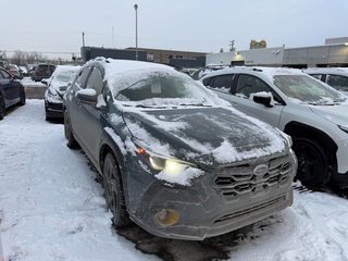 Subaru Crosstrek Onyx 2024 à Laval, Québec - 5 - w320h240px