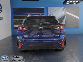 2024 Subaru Crosstrek Onyx in Laval, Quebec - 6 - w320h240px