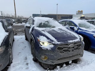 2024 Subaru Crosstrek Onyx in Laval, Quebec - 5 - w320h240px