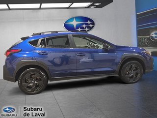 2024 Subaru Crosstrek Onyx in Laval, Quebec - 4 - w320h240px
