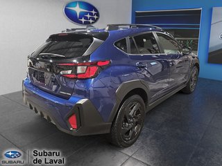 2024 Subaru Crosstrek Onyx in Laval, Quebec - 5 - w320h240px