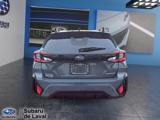 2024 Subaru Crosstrek Onyx in Laval, Quebec - 6 - w320h240px