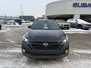 2024 Subaru Crosstrek Onyx in Laval, Quebec - 3 - w320h240px