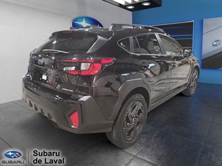 Subaru Crosstrek Onyx 2024 à Terrebonne, Québec - 5 - w320h240px
