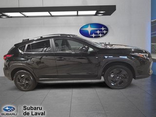 Subaru Crosstrek Onyx 2024 à Terrebonne, Québec - 4 - w320h240px