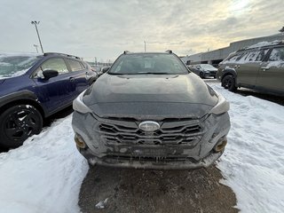 Subaru Crosstrek Onyx 2024 à Laval, Québec - 3 - w320h240px