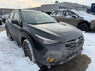 Subaru Crosstrek Onyx 2024 à Laval, Québec - 5 - w320h240px