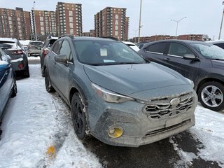 Subaru Crosstrek Onyx 2024 à Laval, Québec - 5 - w320h240px