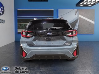 2024 Subaru Crosstrek Onyx in Terrebonne, Quebec - 6 - w320h240px