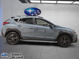 2024 Subaru Crosstrek Onyx in Terrebonne, Quebec - 4 - w320h240px