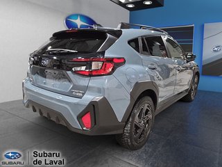 2024 Subaru Crosstrek Onyx in Terrebonne, Quebec - 5 - w320h240px