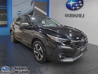 2024 Subaru Crosstrek Touring in Laval, Quebec - 3 - w320h240px
