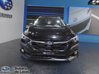 2024 Subaru Crosstrek Touring in Laval, Quebec - 2 - w320h240px