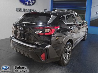 2024 Subaru Crosstrek Touring in Laval, Quebec - 5 - w320h240px