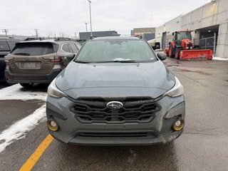 2024 Subaru Crosstrek Onyx in Laval, Quebec - 3 - w320h240px