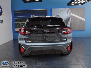 2024 Subaru Crosstrek Onyx in Terrebonne, Quebec - 5 - w320h240px