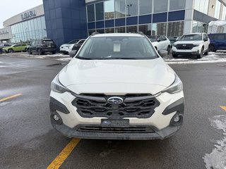 Subaru Crosstrek Touring 2024 à Laval, Québec - 3 - w320h240px