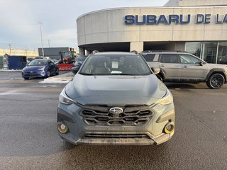 Subaru Crosstrek Touring 2024 à Laval, Québec - 3 - w320h240px
