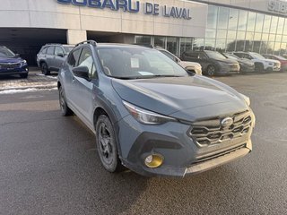 Subaru Crosstrek Touring 2024 à Laval, Québec - 5 - w320h240px
