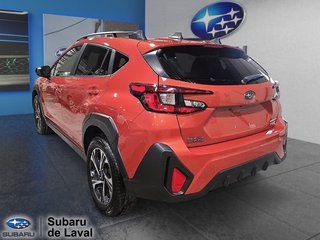 Subaru Crosstrek Touring 2024 à Terrebonne, Québec - 6 - w320h240px