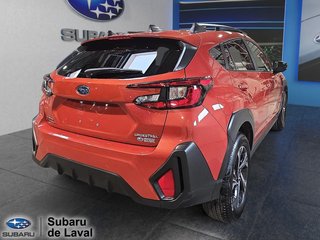 Subaru Crosstrek Touring 2024 à Terrebonne, Québec - 4 - w320h240px