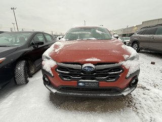 Subaru Crosstrek Touring 2024 à Laval, Québec - 3 - w320h240px