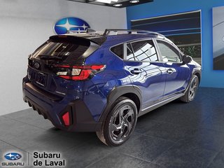 2024 Subaru Crosstrek Onyx in Laval, Quebec - 4 - w320h240px