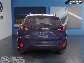 2024 Subaru Crosstrek Onyx in Laval, Quebec - 5 - w320h240px